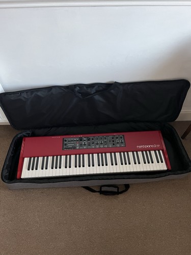 Nord piano 73 key - nord, hp