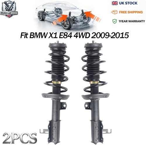 2xfront complete struts - 2xfront,