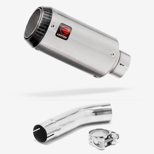 Lextek stainless steel slip - stainless,