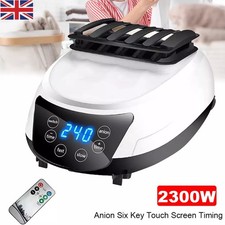 1200W Heated Clothes Horse