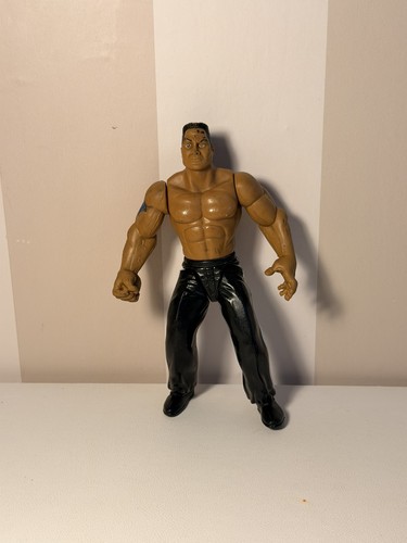 Wwe jakks bca - the, ring