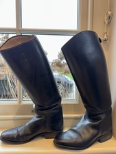 Cavallo Riding Boots Pull On