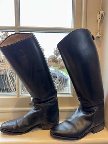 Cavallo riding boots - cavallo,