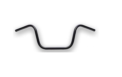 Ape hanger handlebars - hanger,