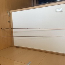 Pezon et Michel Reyale 7'9" #5 Fly Fishing Rod