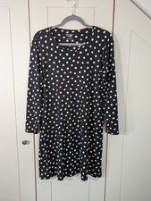Gudrun Sjoden Dress Size