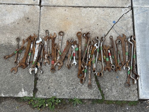 Job lot vintage - job,