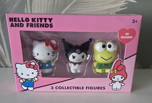 Brand new hello kitty - new,
