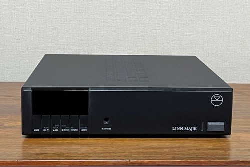 Linn majik integrated - majik-ip,