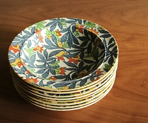 Royal tudor ware - royal,