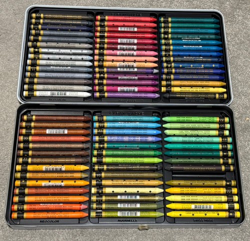Caran ache neocolor 84 - d'ache,