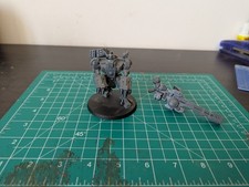 Warhammer 40k Tau Broadside