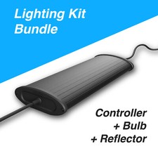 iQuatics Aqualumi T5