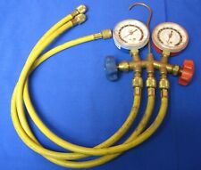 J/B YELLOW JACKET 3 HOSES