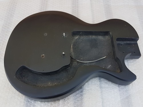 1979 gibson marauder - 1979, s
