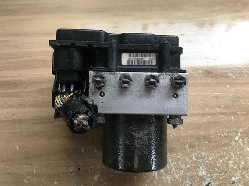 Ford transit bosch abs - ford, pump