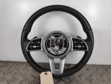 MERCEDES A-CLASS W177 18-23 STEERING WHEEL A0040053699