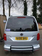 FOR BREAKING VOLKSWAGEN CADDY