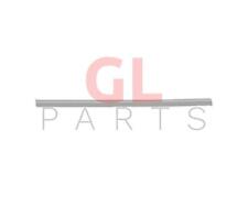 FOR VW TRANSPORTER T6 2015- Front Bumper Grill Molding Strip Left Chrome New