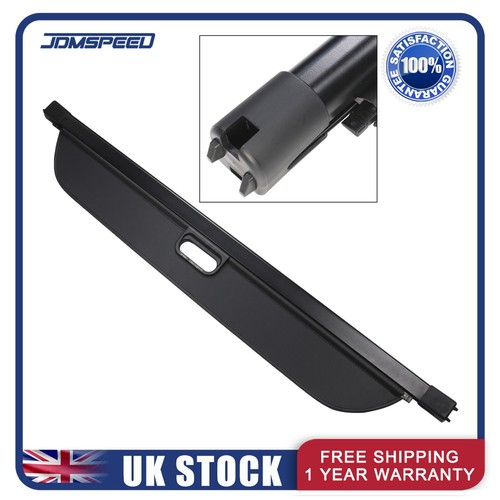 Parcel shelf boot load cover - parcel,