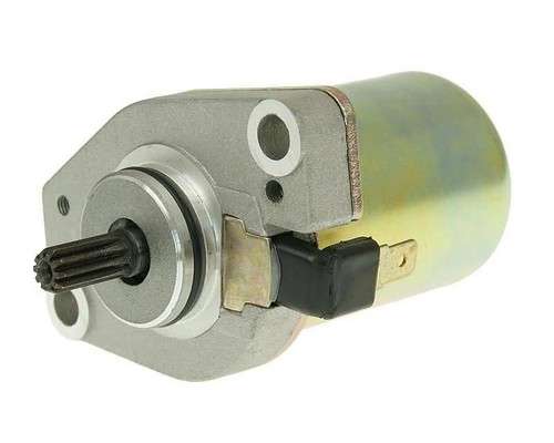 Starter motor mini cub quad - motor,