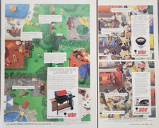 1990 Weber Genesis Gas