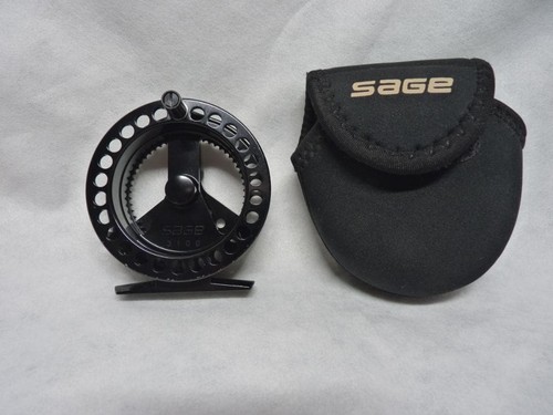 Sage fly reel 3100 model - fly,