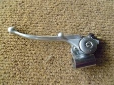 Ducati Bevel 750 GT Clutch Lever with choke Laverda 750 GT S SF