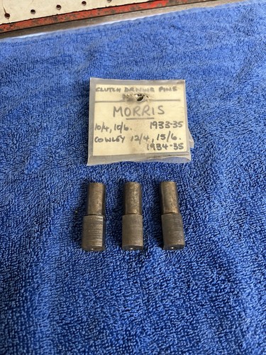 Morris cowley 12 - morris, ,