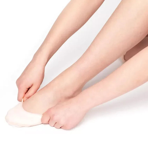 Ballet toe pads - pads, russian