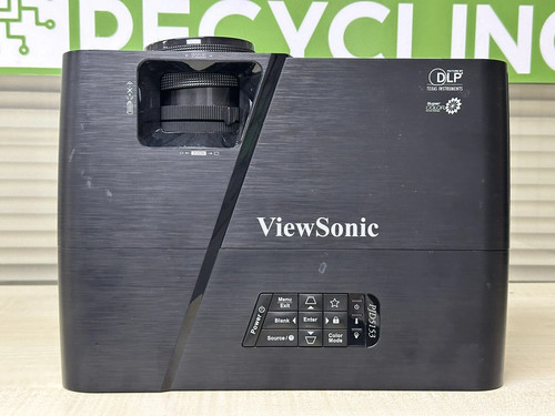 Viewsonic pjd5153 usb dlp - 3d,