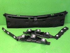 VAUXHALL CORSA D Rear Bumper