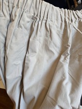 Laura Ashley Pair of Curtains