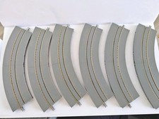 Tomix Wide Tram C140 Curved