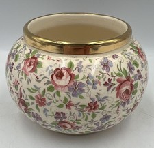 Sudlow’s Burslem Pink White