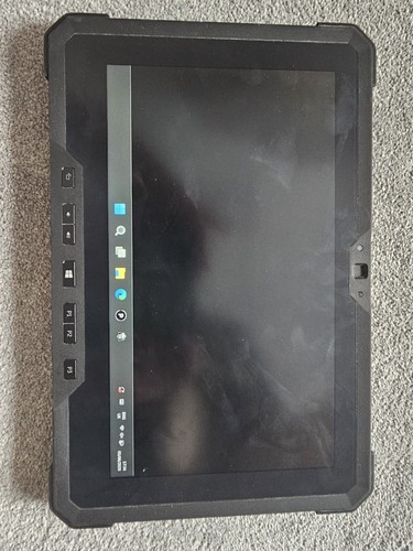 Dell latitude 7212 rugged - 7212,