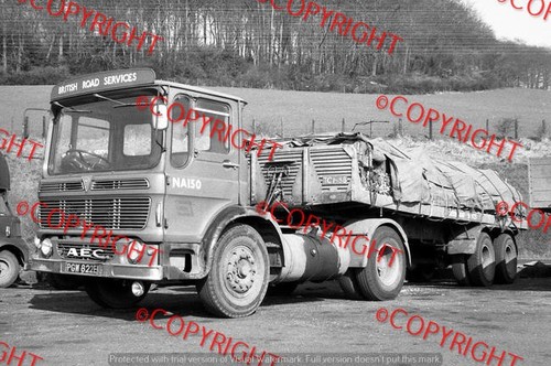 Truck photo british - truck,