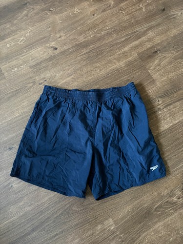 Speedo navy swim - navy,