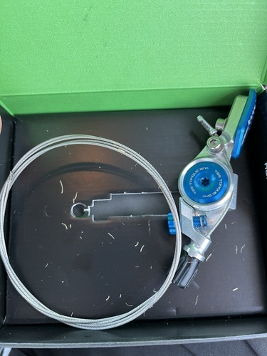 Hope dropper lever - hope,