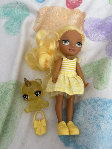 Rainbow high little daisy - high,