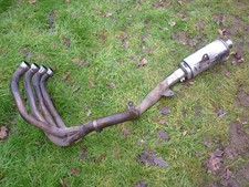 KAWASAKI ZZR 1100 C OR D