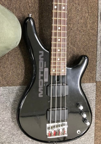 Yamaha motion iii - yamaha, b