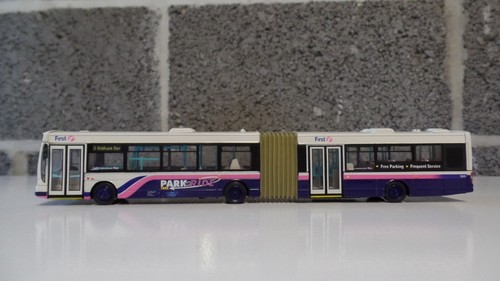 Corgi om41306b first - om41306b, p&r