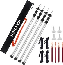 HIKEMAN Adjustable Aluminium