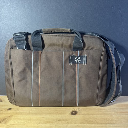 Crumpler good boy - good, fits