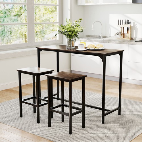 Counter height kitchen - 47.5”, counter-height