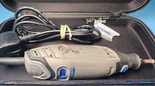 Dremel 3000 Rotary Tool & Case for Spares or Repair.