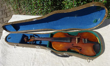 Vintage Violin Violin Approx 59.7cm
