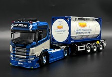 Scania R normal 30ft