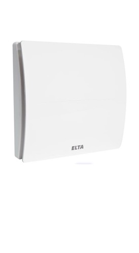 Elta flux dmev extractor fan - dmev,